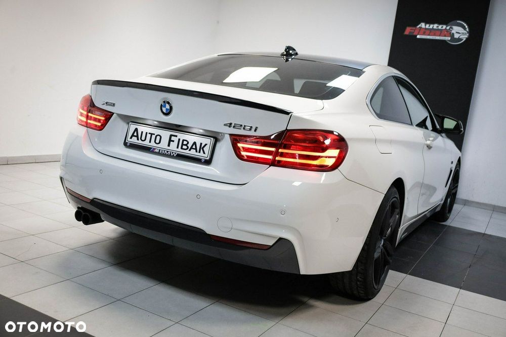 BMW Seria 4 - 11
