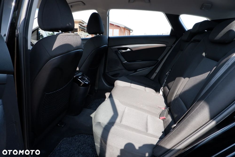 Hyundai i40 1.7 CRDi Automatik Style - 30