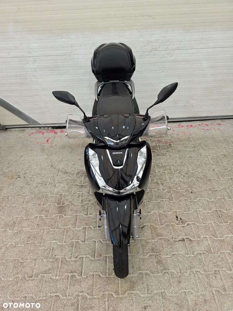 Honda SH - 12