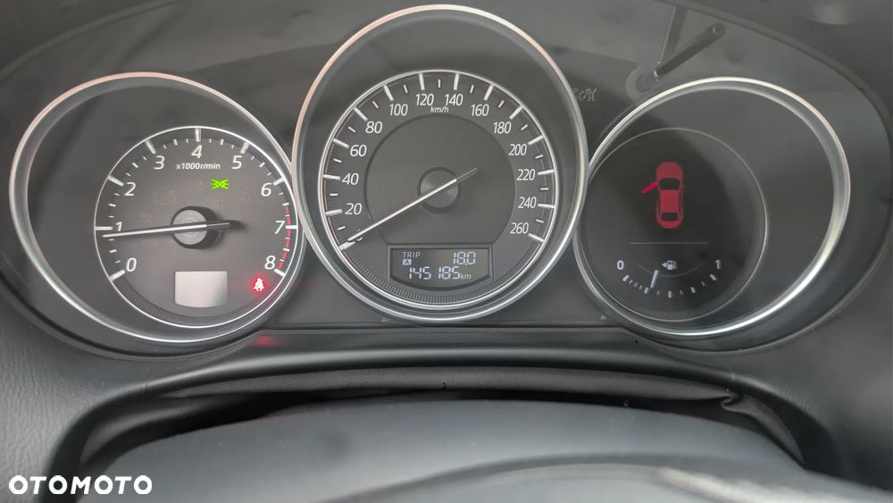 Mazda CX-5 SKYACTIV-G 165 Nakama - 13