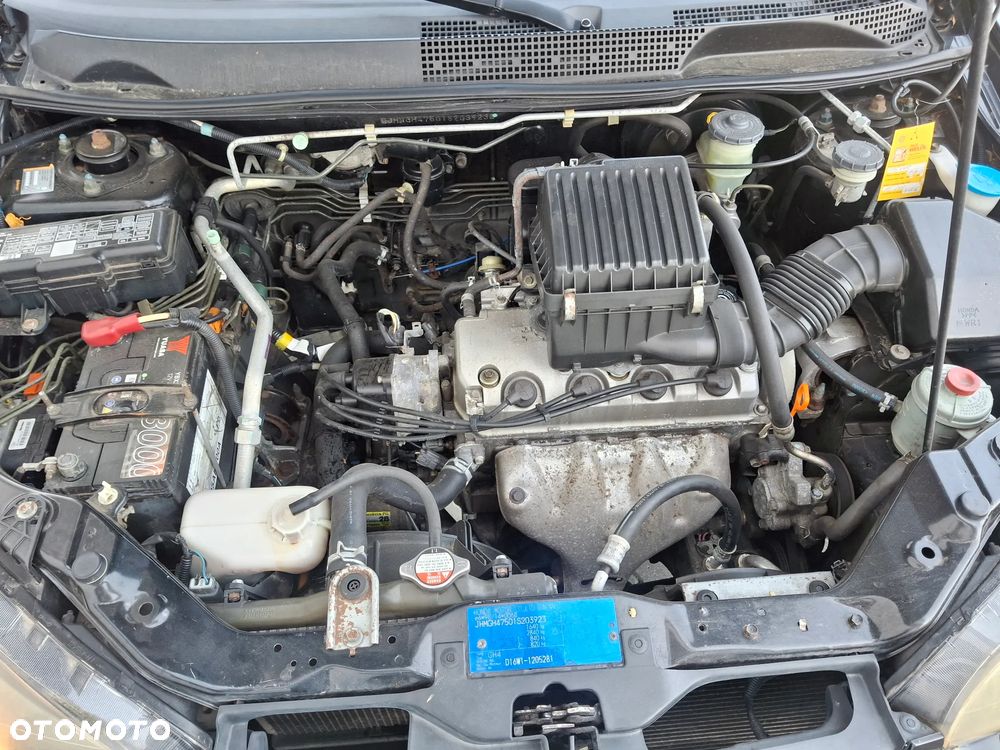 Honda HR-V 1.6 4WD - 29