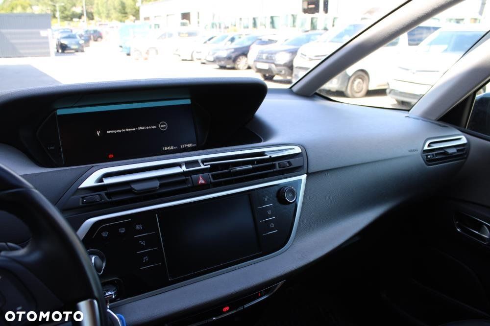 Citroën C4 SpaceTourer - 18