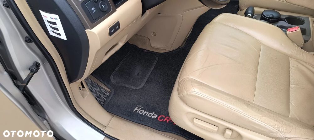 Honda CR-V 2.2i-CTDi Executive - 8