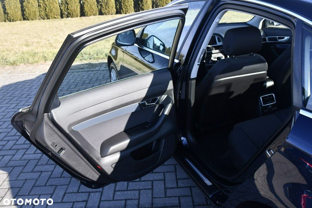 Audi A6 Limousine - 16