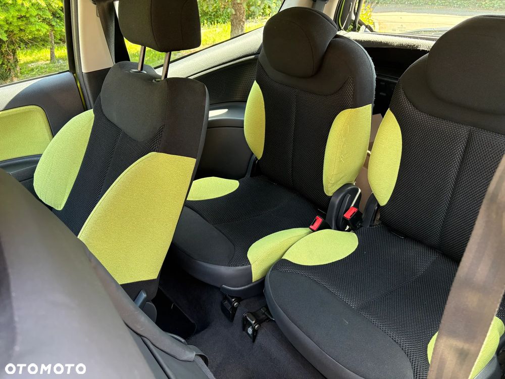 Citroën C2 1.4 VTR - 7