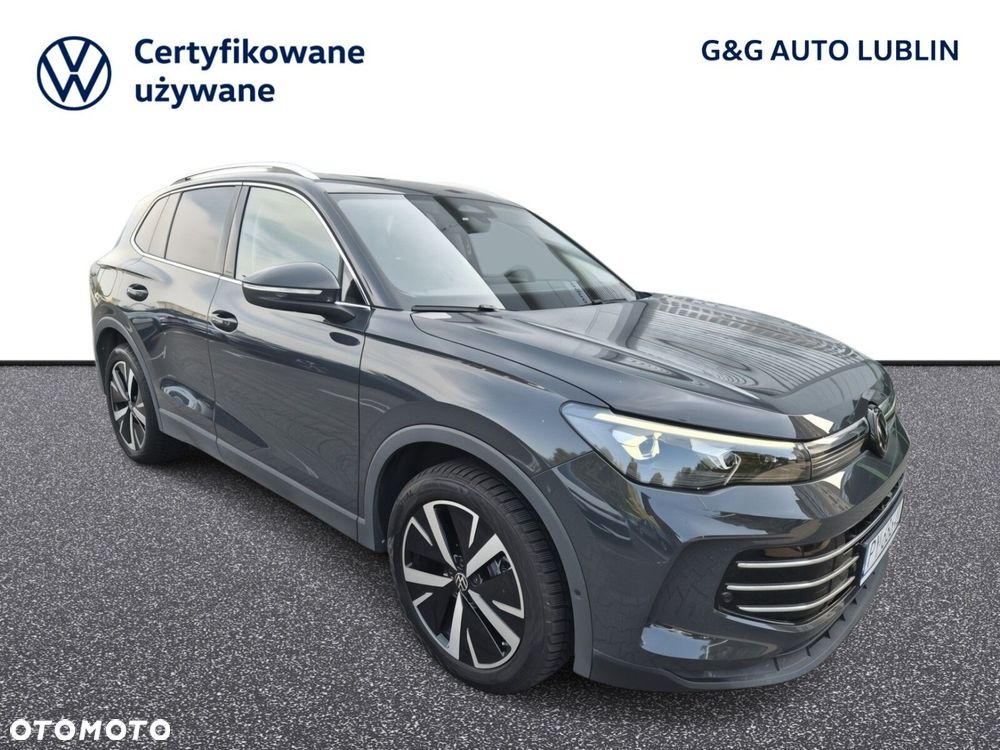 Volkswagen Tiguan 1.5 eHybrid PHEV 150kW Elegance DSG - 2