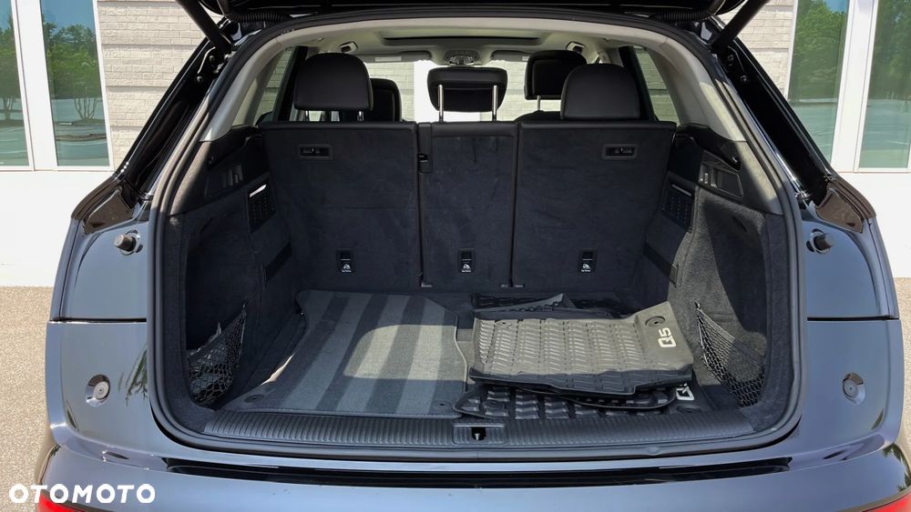 Audi Q5 - 21