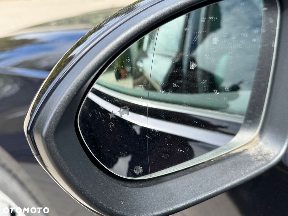 Opel Insignia 2.0 CDTI Ultimate S&S - 9
