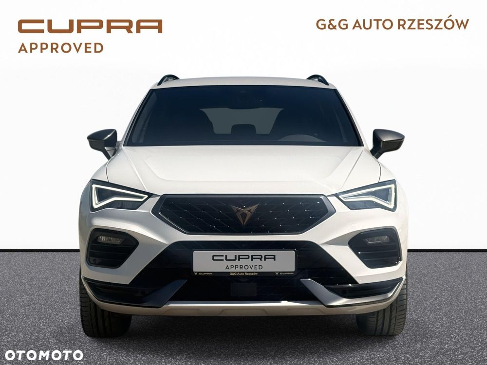 Cupra Ateca - 6