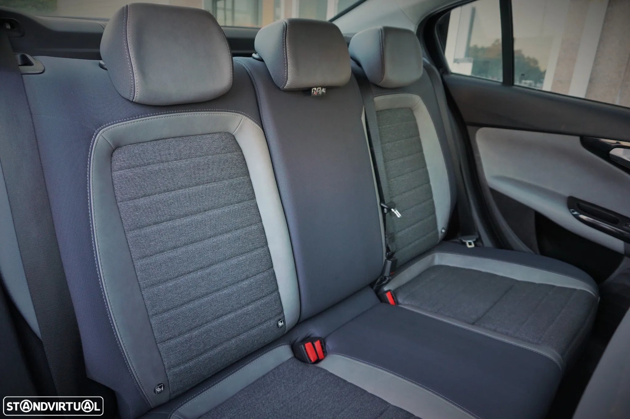 Fiat Tipo 1.3 M-Jet Lounge J17 - 19