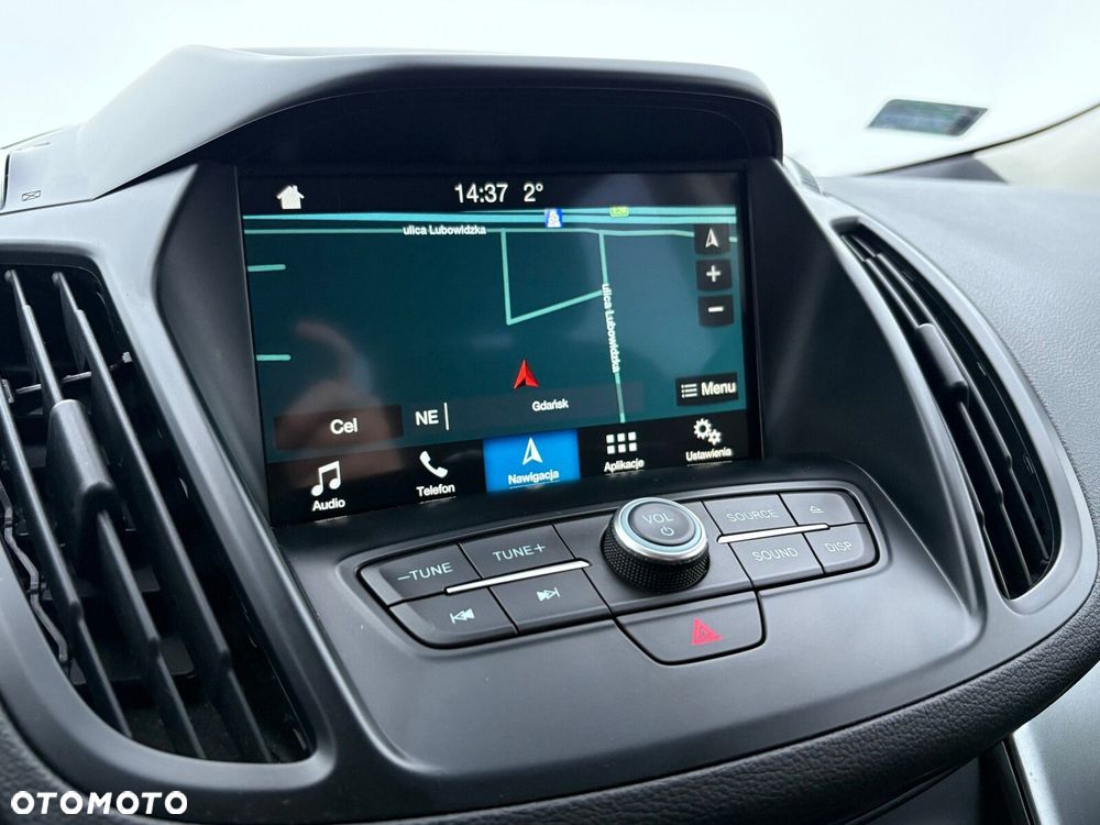 Ford Kuga - 30