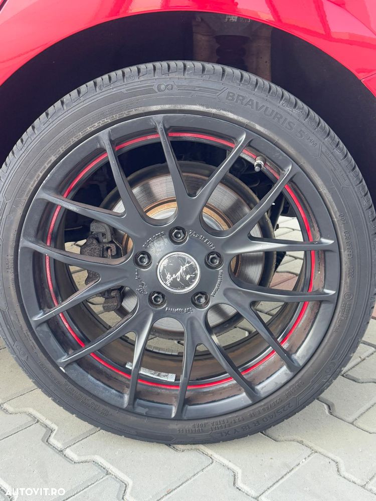 BMW Seria 1 116i - 8