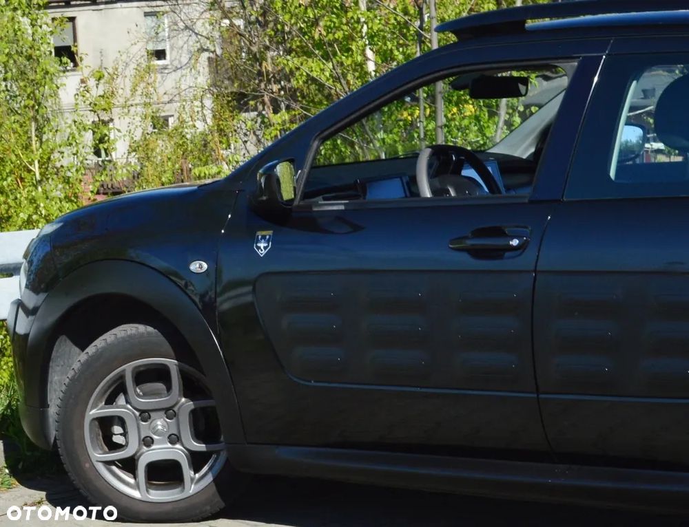 Citroën C4 Cactus - 17