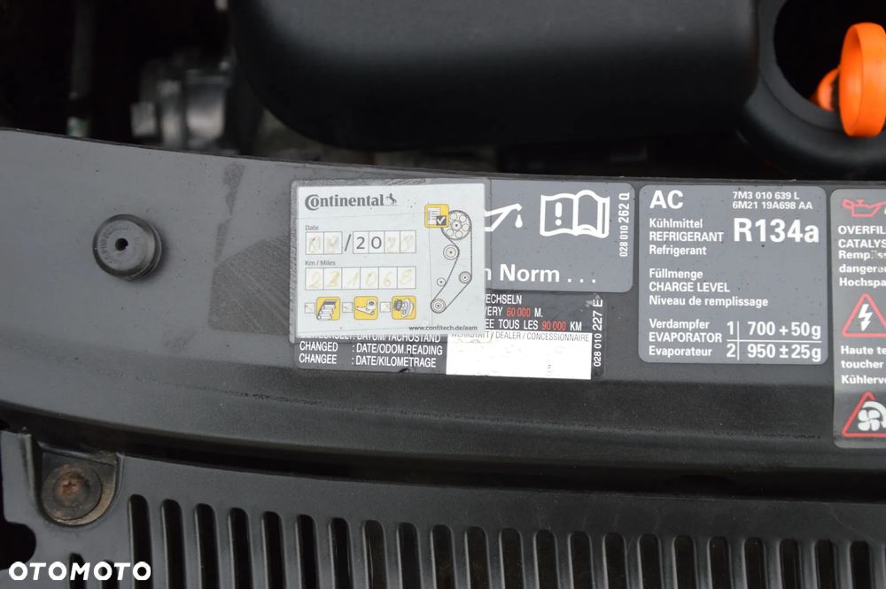 Volkswagen Sharan 2.0 TDI United - 28