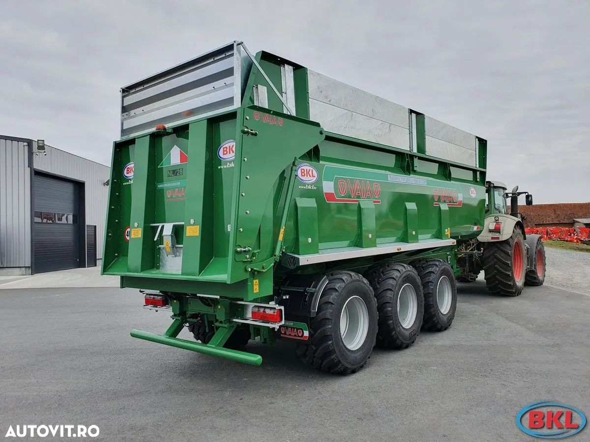 Vaia NL28 - 11