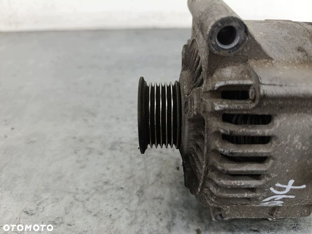 ALTERNATOR MINI MINI R50 1.6 16V - 6