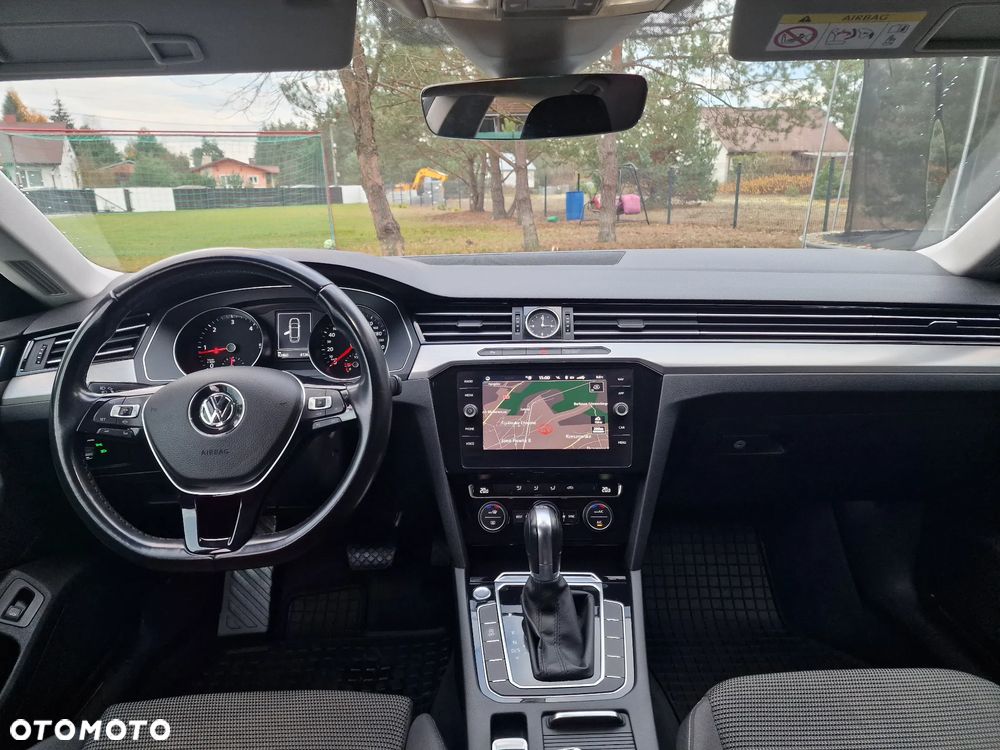 Volkswagen Arteon 2.0 TDI Essence DSG - 7