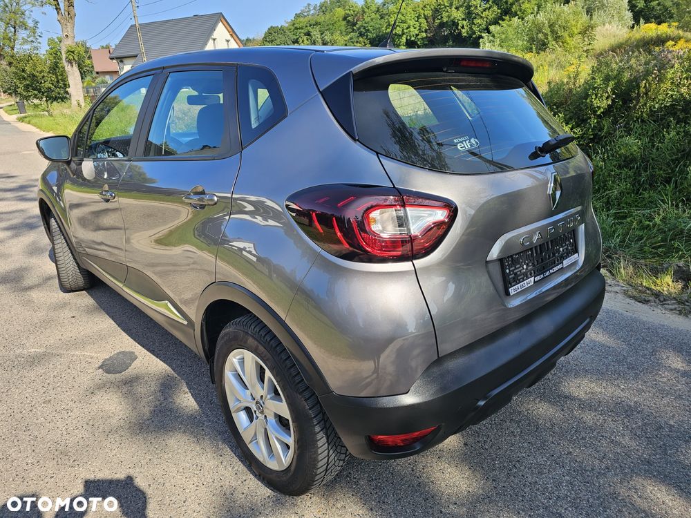 Renault Captur - 4