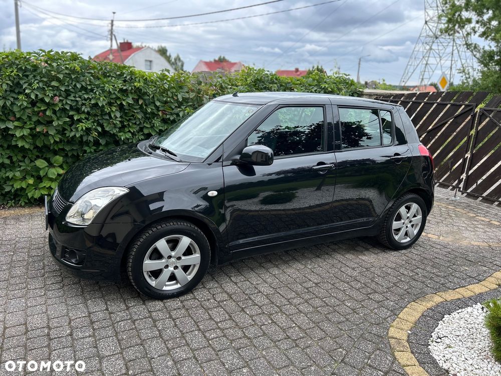 Suzuki Swift 1.3 Comfort - 1
