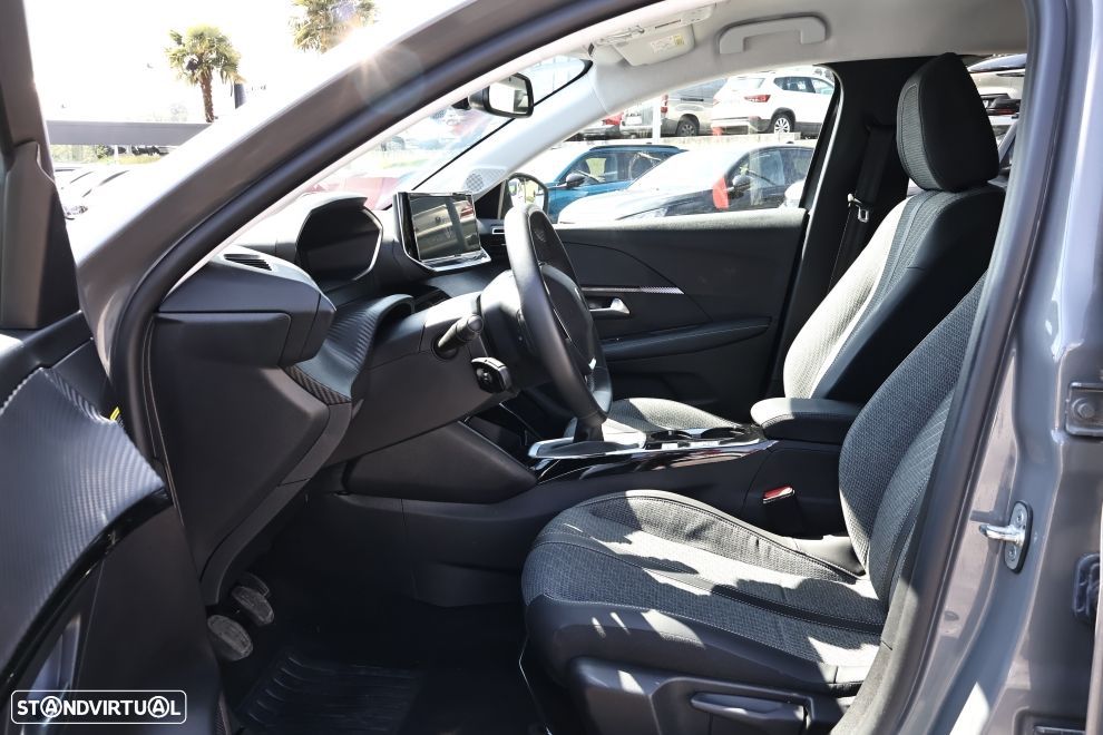 Peugeot 208 1.2 PureTech Allure - 15