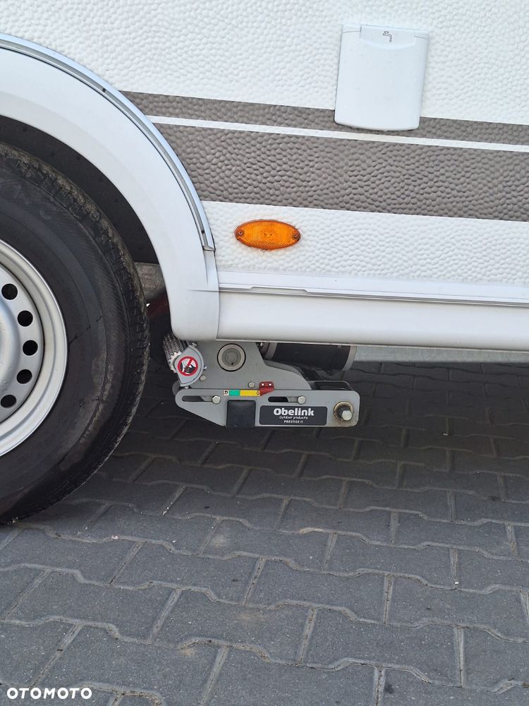 Dethleffs 495 FR C-GO! - 6