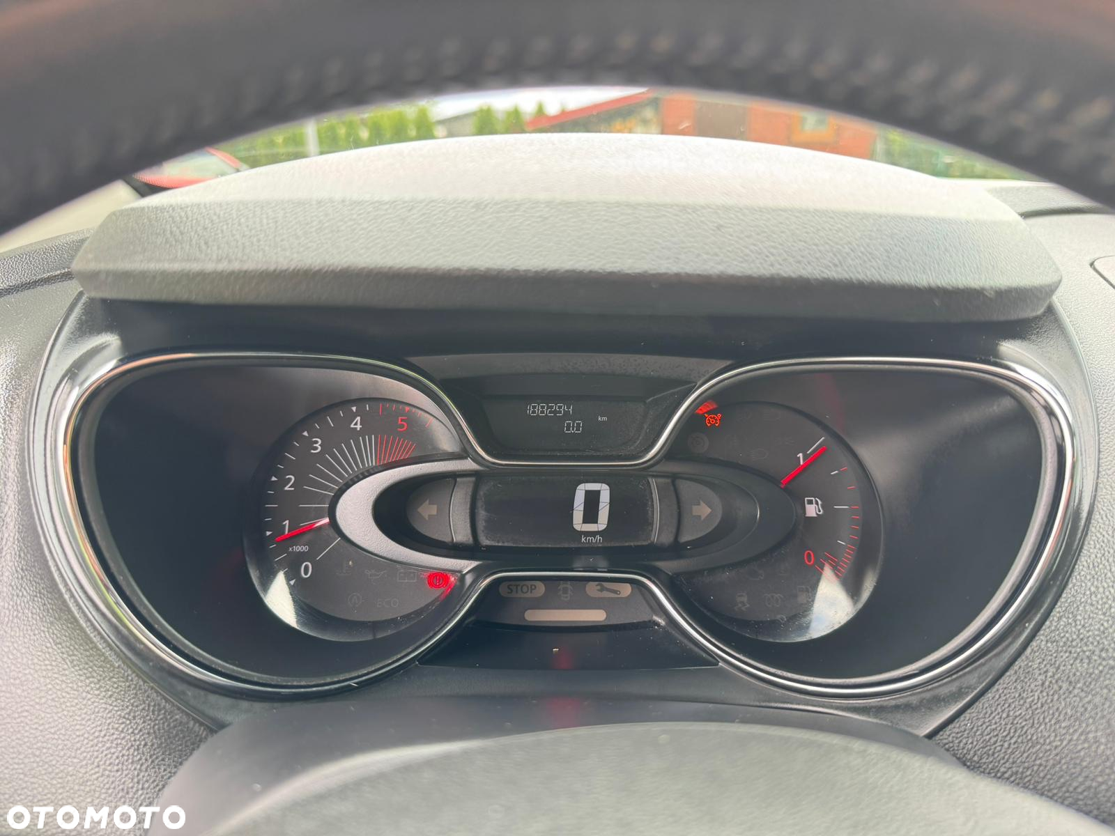 Renault Captur 1.5 dCi Energy Life - 9