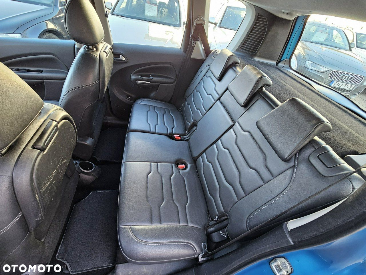 Citroën C3 Picasso VTi 120 EGS6 Exclusive - 29
