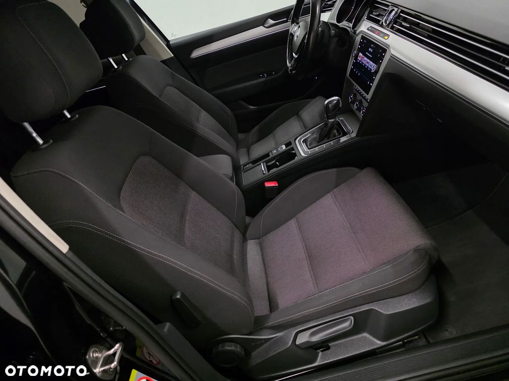 Volkswagen Passat 2.0 TDI BMT SCR 4Mot Highline DSG7 - 16
