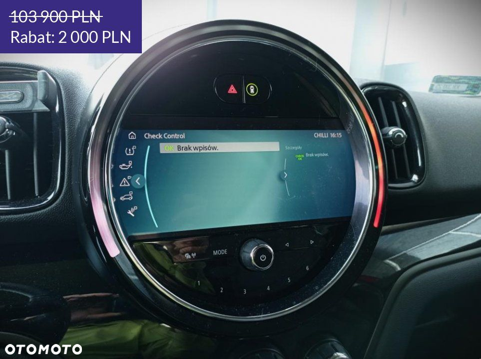 MINI Countryman - 24