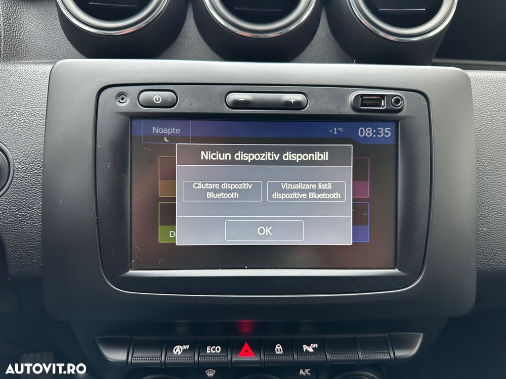 Dacia Duster Blue dCi 115 2WD Prestige - 16