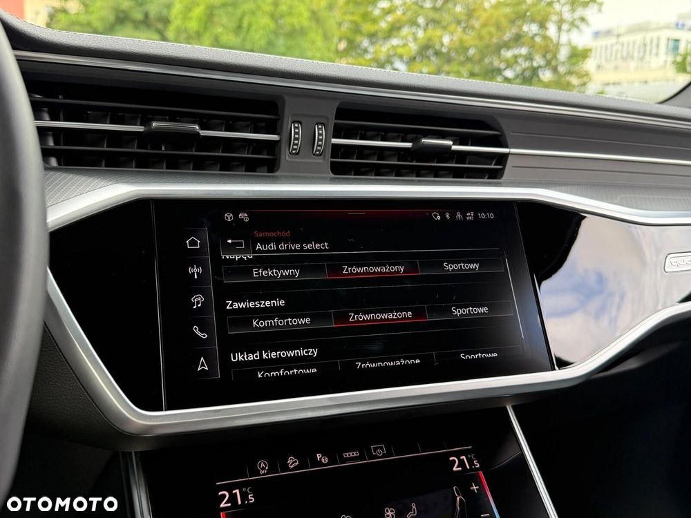 Audi A6 Allroad - 37