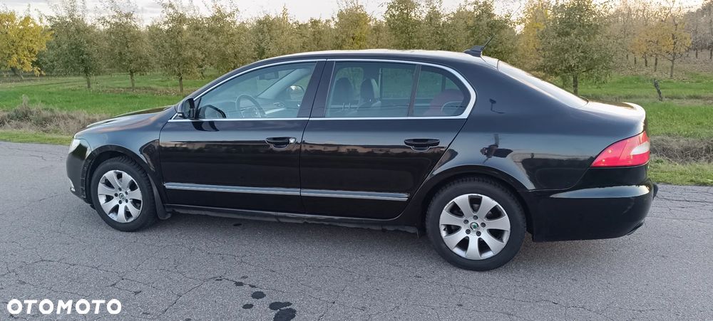 Skoda Superb 1.9 TDI Ambition - 4