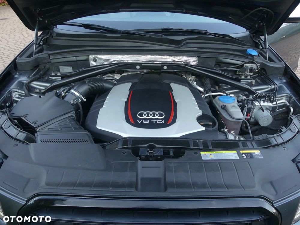Audi SQ5 3.0 TDI Plus Quattro Tiptr - 29