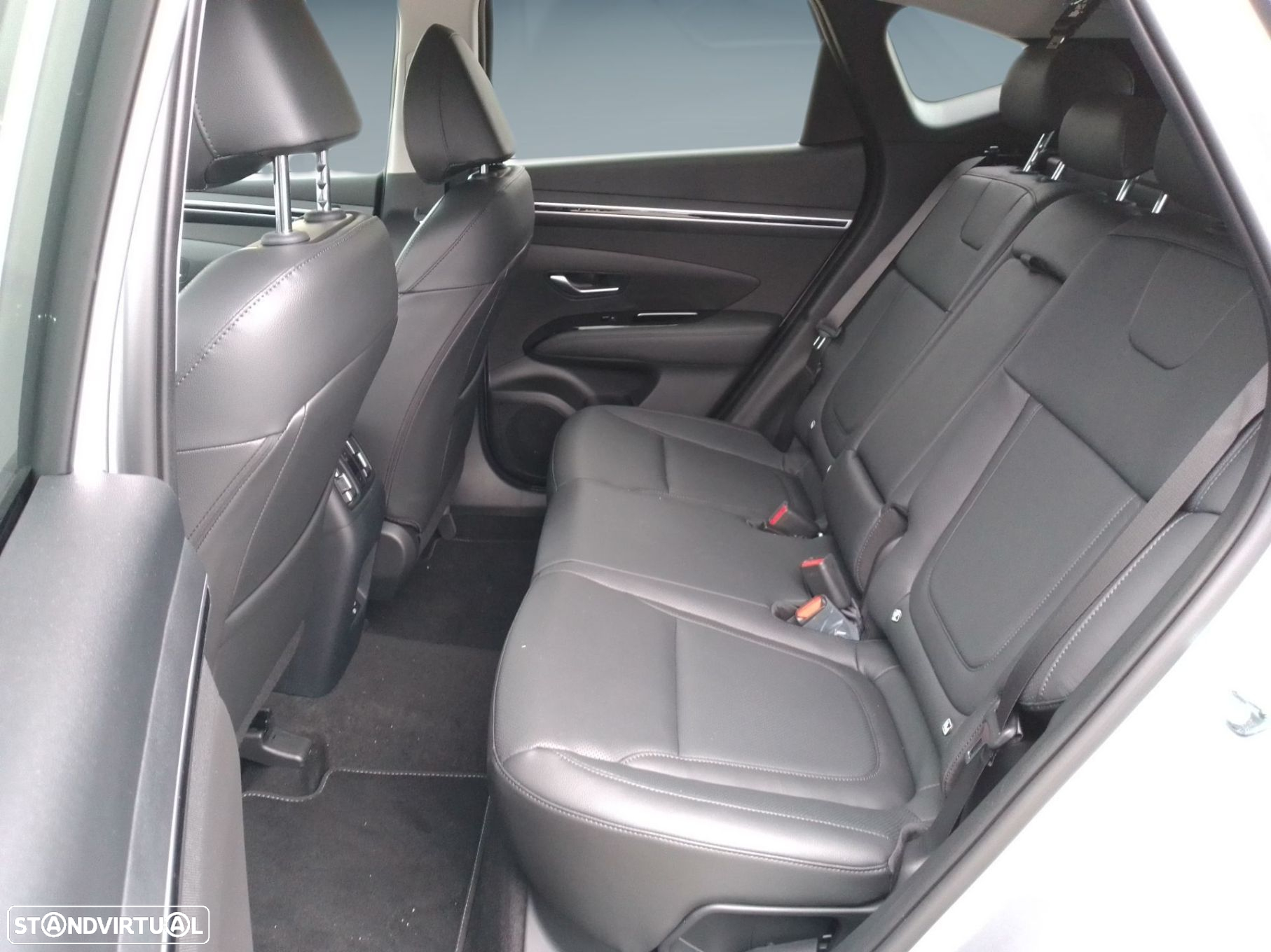 Hyundai Tucson 1.6 T-GDi Premium - 15
