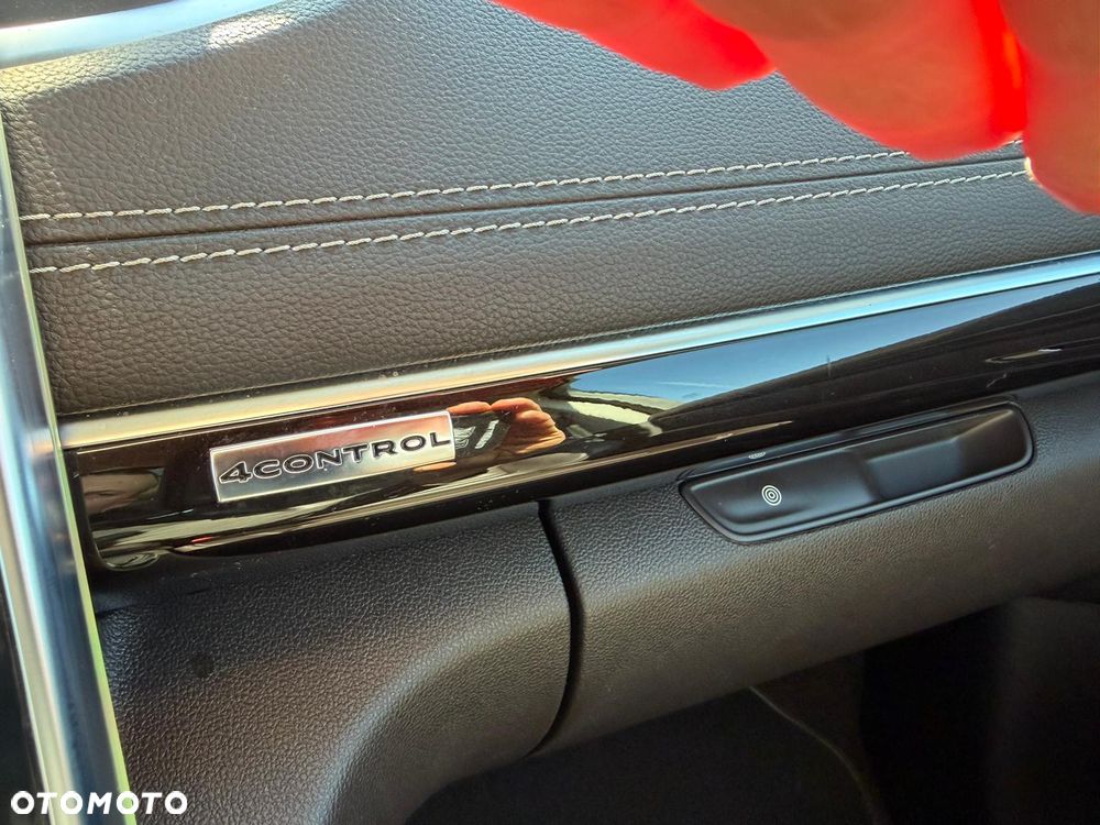 Renault Espace Energy dCi 160 EDC Initiale Paris - 23