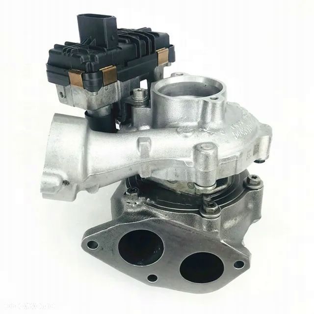 TURBO BMW 3.0 D 313 KM 54409980026 - 1