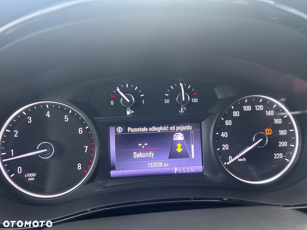 Opel Mokka X 1.4 Automatik Ultimate - 24