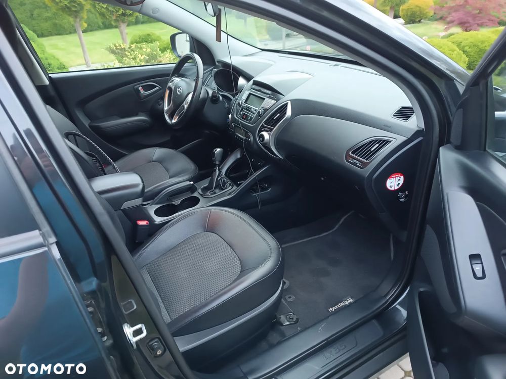 Hyundai ix35 1.7 CRDi Comfort 2WD - 7