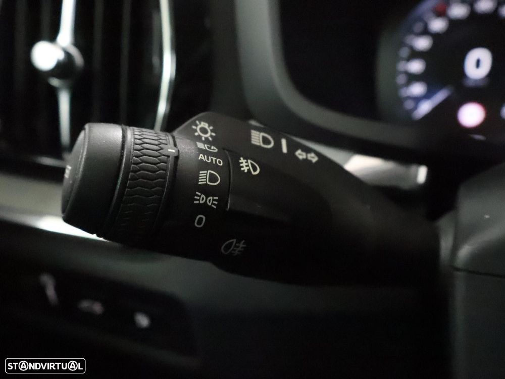 Volvo S60 2.0 T8 PHEV Inscription AWD - 17