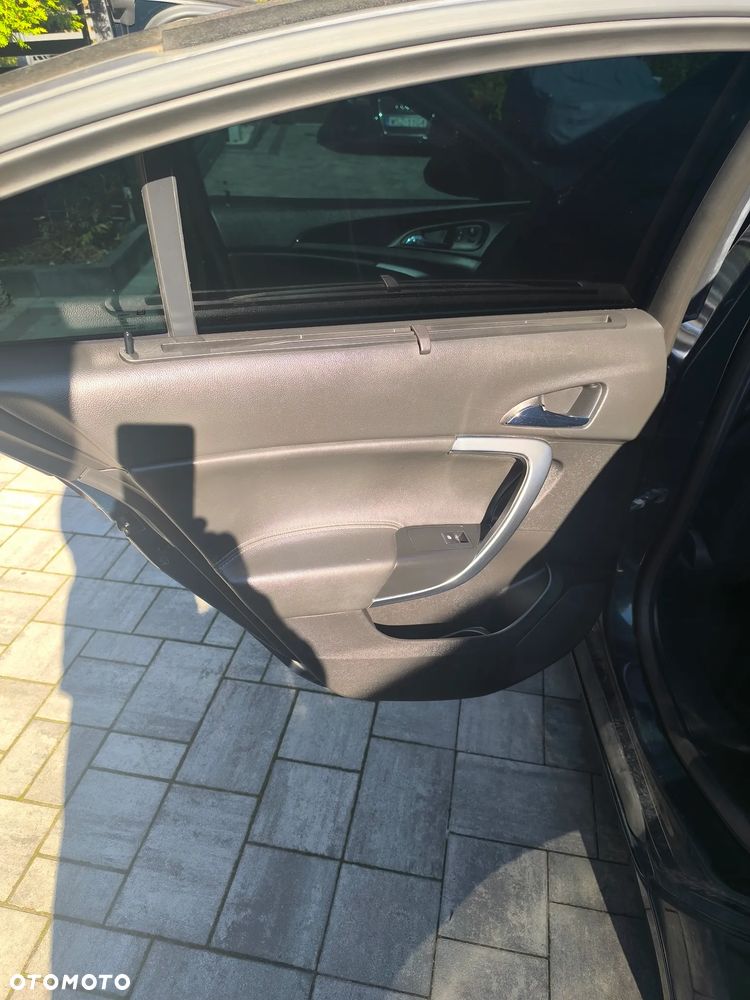 Opel Insignia - 20