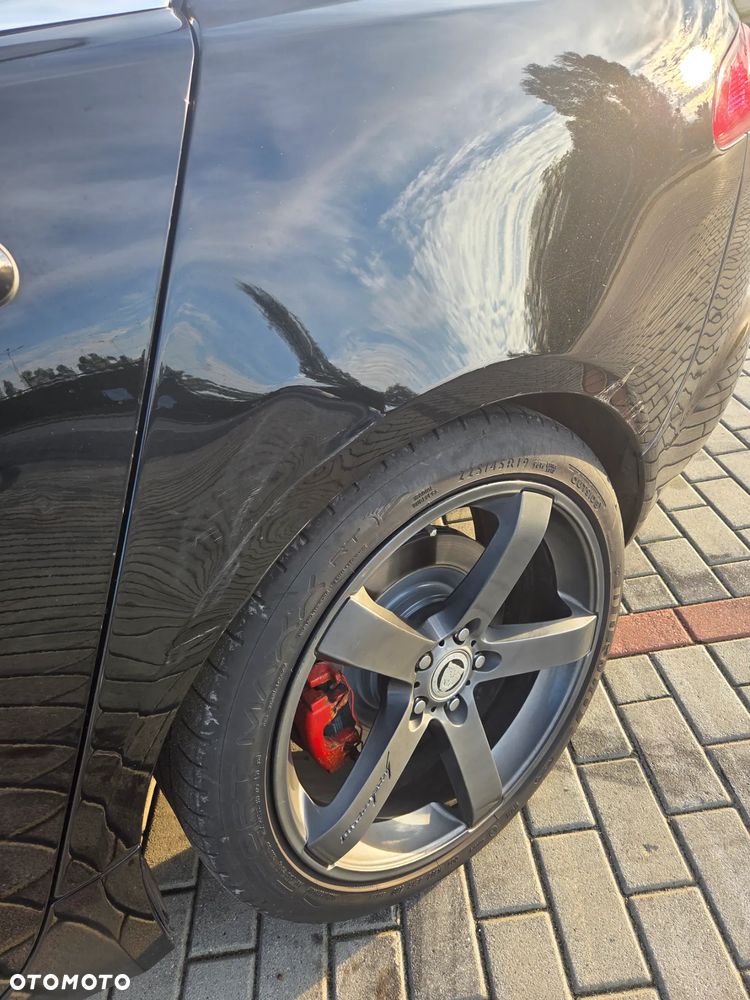 Jaguar XF 3.0 V6 D Luxury - 14