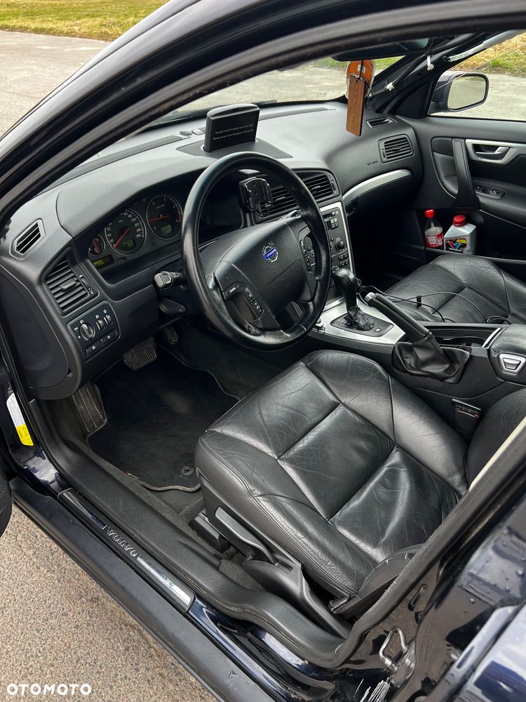 Volvo V70 - 10