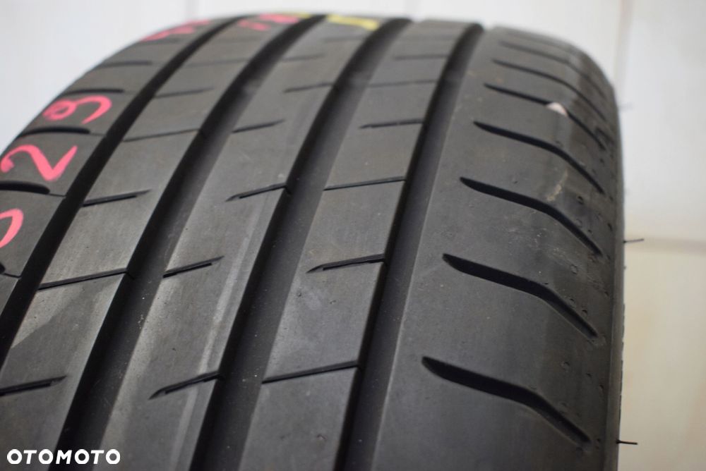 R18 225/40 Falken ZIEX ZE320 92W Wysyłka gratis! - 3