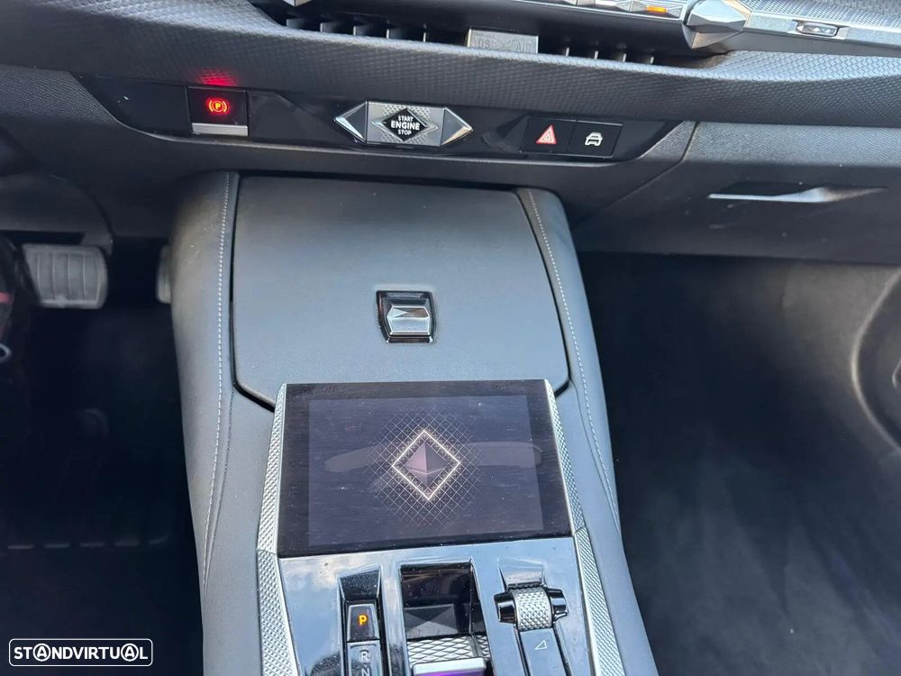 DS DS4 E-TENSE 225 OPERA - 40