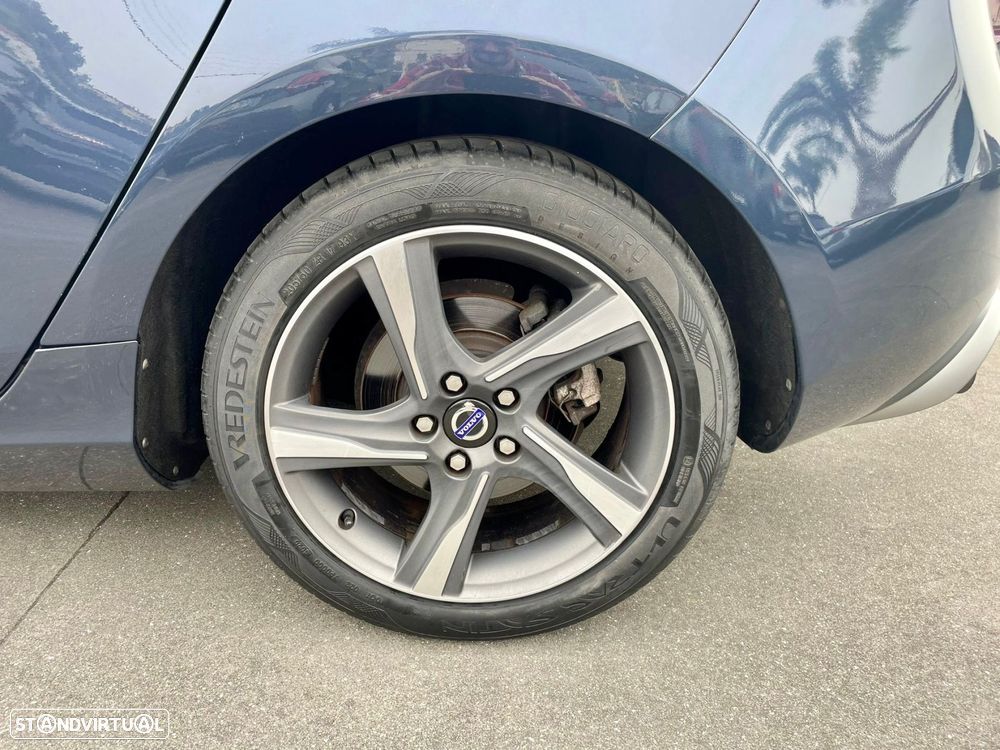 Volvo V40 1.6 D2 R-Design Summum - 7