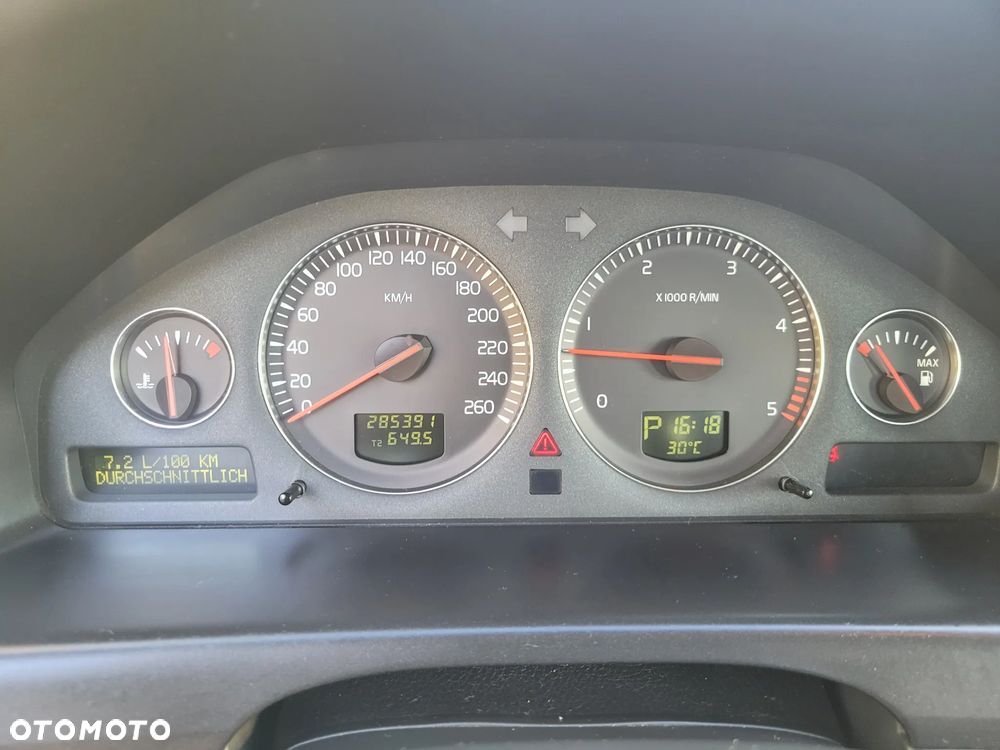 Volvo S60 - 8