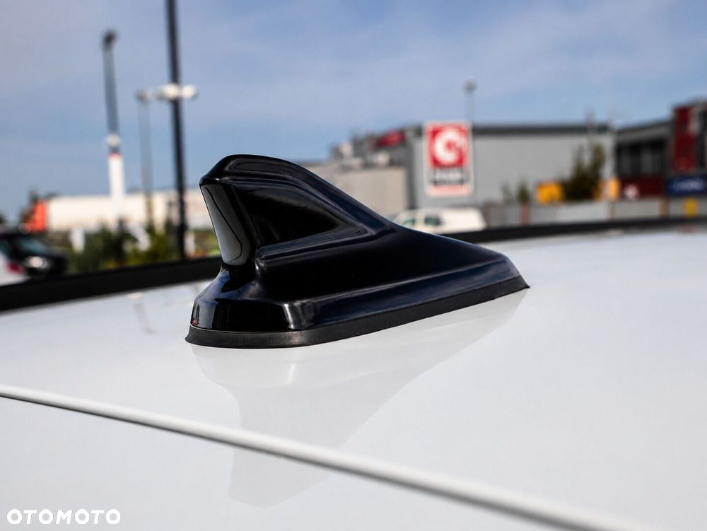 Skoda Octavia 2.0 TDI RS DSG - 12