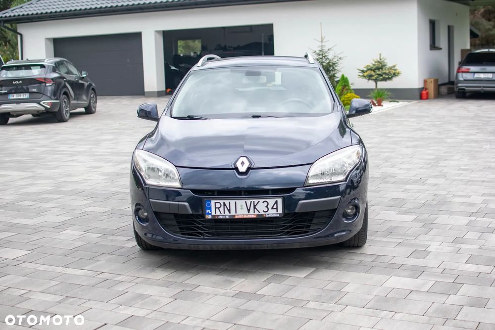 Renault Megane - 27