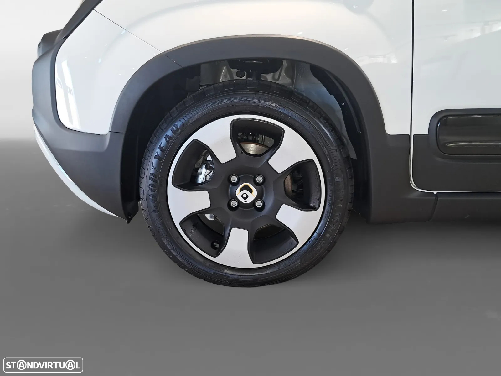 Fiat Panda 1.0 Hybrid Pandina - 16