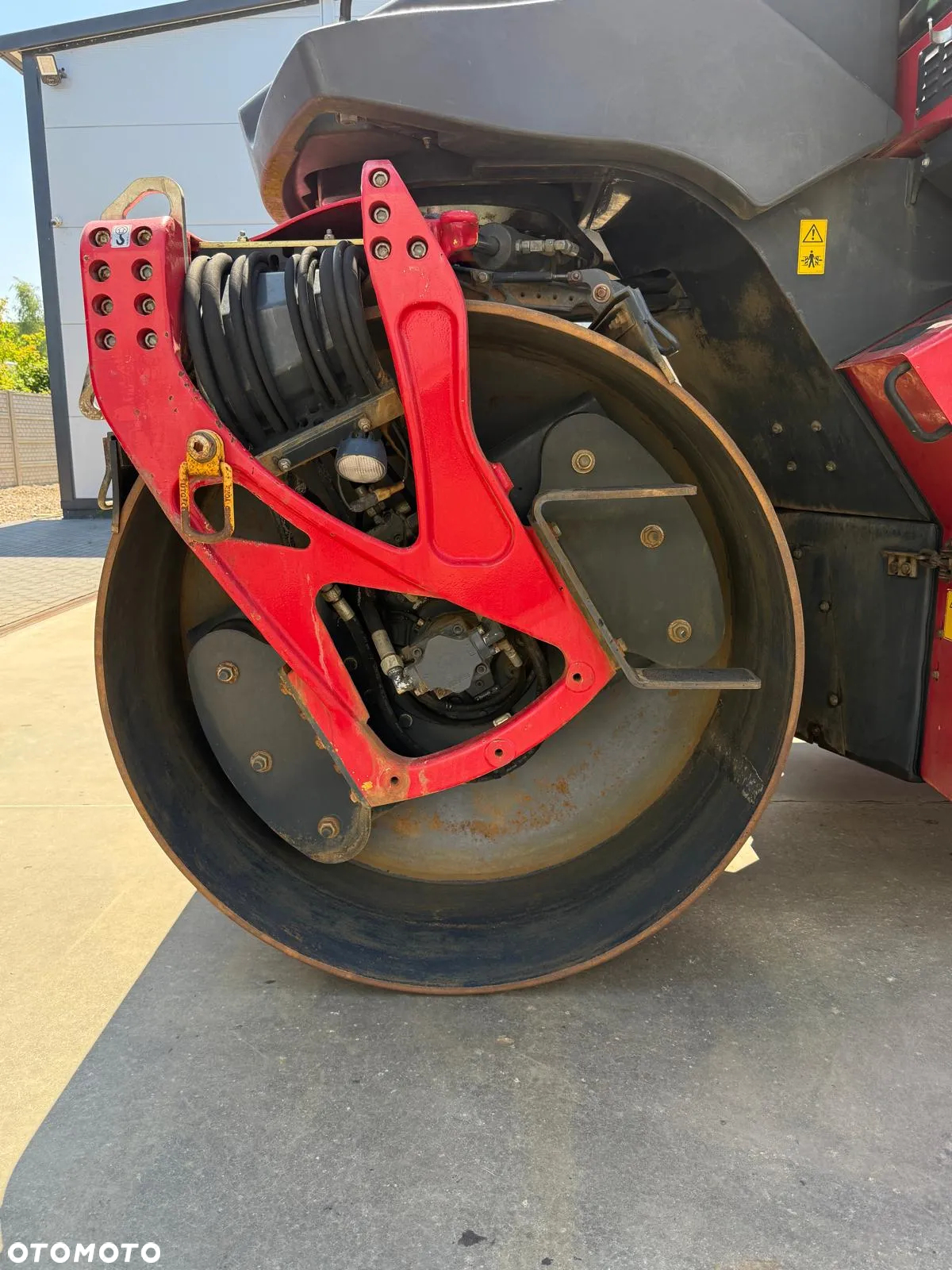 Bomag BW 174 AP-4 AM - 11